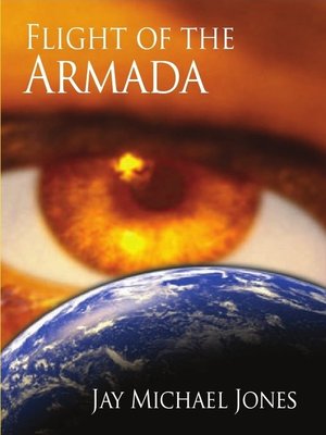 cover image of 1 Flight of the Armada